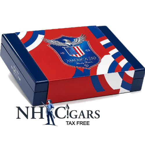 Rocky Patel America 250th Anniversary Cigars