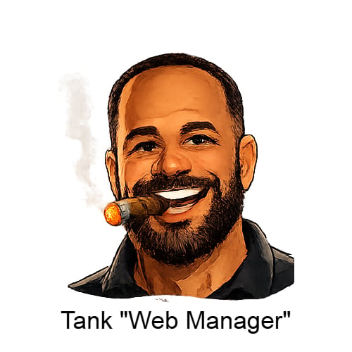 tank