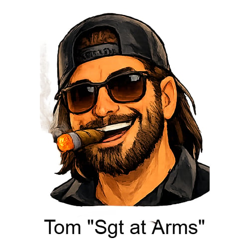 Tom