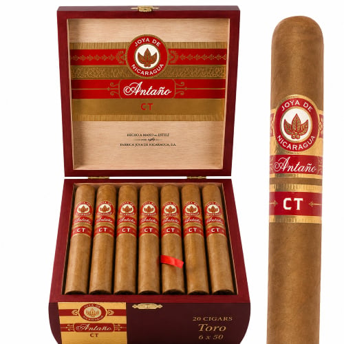 Joya de Nicaragua Antano Connecticut