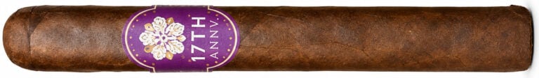 Room101 17th Anniversary Review Room101 17th Anniversary cigar review