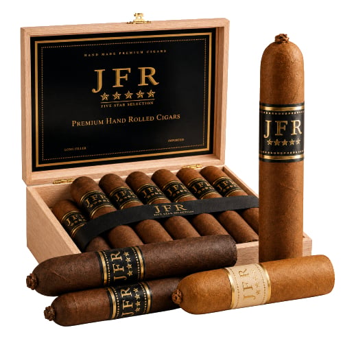 JFR Cigars
