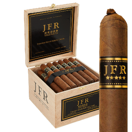 jfr corojo 770 cigars