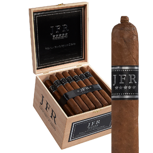 JFR Maduro Titan Cigars