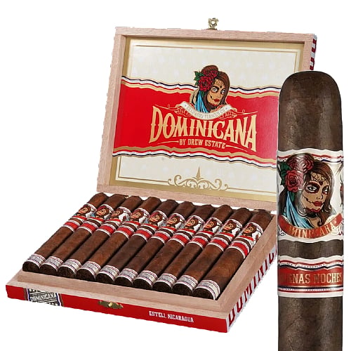 Deadwood Dominicana Buenas Noches