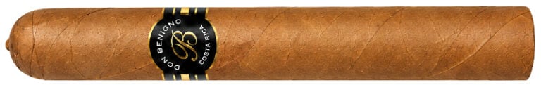 Don Benigno Reserva 6 x 52 cigar