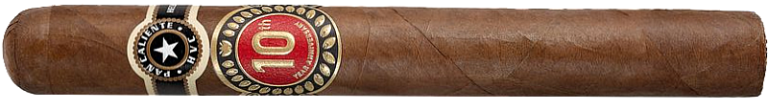 HVC Pan Caliente 10th Anniversary Gloriosos cigar