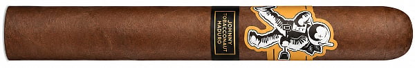 Room101 Johnny Tobacconaut Maduro Cigars Johnny Tobacconaut Maduro Cigar Review