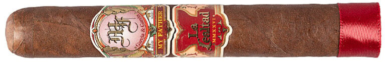 My Father La Lealtad Toro cigar