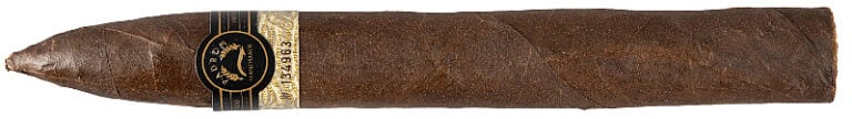 Padron Black PB-97 Maduro Torpedo cigar