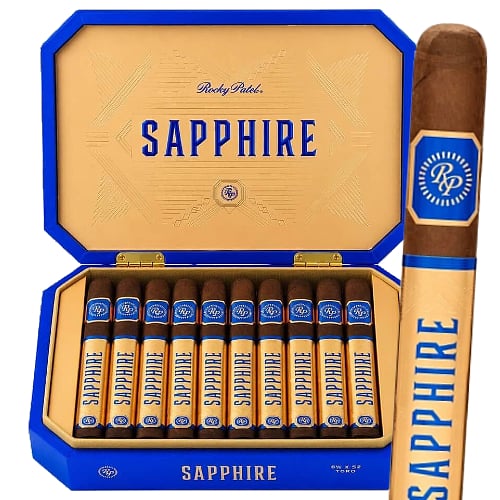 Rocky Patel Sapphire Cigars