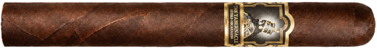 Tabernacle Broadleaf Doble Corona cigar