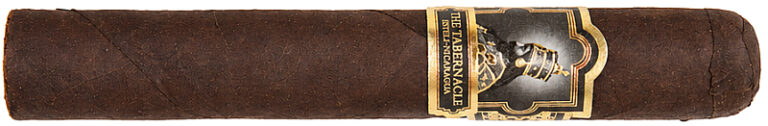 Tabernacle Broadleaf Robusto cigar