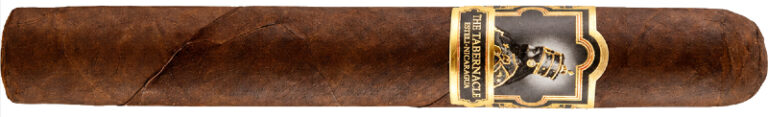 Tabernacle Broadleaf Toro cigar