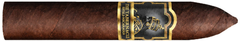 Tabernacle Broadleaf Torpedo cigar