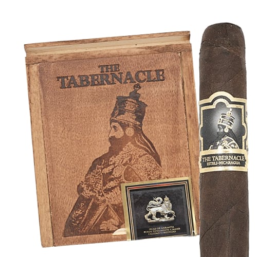 Box of Tabernacle Cigars