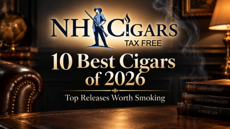 10 best cigars of 2026