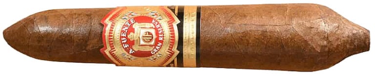 Arturo Fuente Hemingway Work of Art cigar