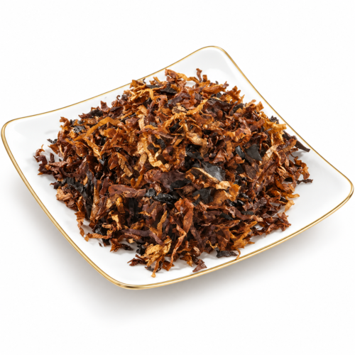 lane limited 1q pipe tobacco on a dish