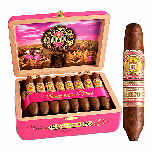 Arturo Fuente Rare Pink