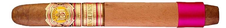 Arturo Fuente Rare Pink Sophisticated Hooker (7.25" x 53) Box of 20 Arturo Fuente Rare Pink Sophisticated Hooker Cigar