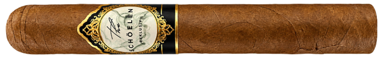Schöelen Cigars Review: Blends, Ratings, Sizes and Flavor Profiles Schöelen Exklusiv Cigar
