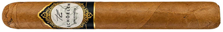Schöelen Cigars Review: Blends, Ratings, Sizes and Flavor Profiles schöelen Originell Cigar