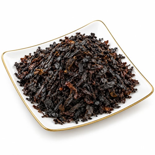 Lane Limited BCA Pipe Tobacco in a dish