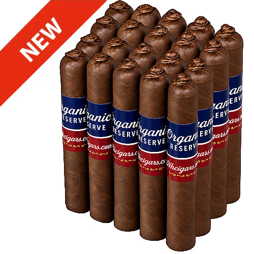 Organic Reserve Cigars