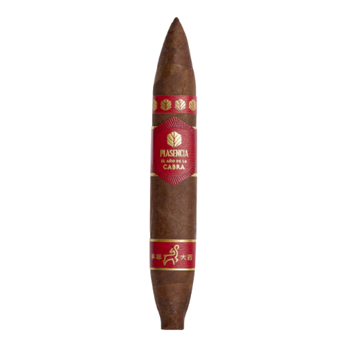 Plasencia Year of the Goat 2027 (6.25"x60) Box of 10 plasencia year of the goat 2027 single cigar