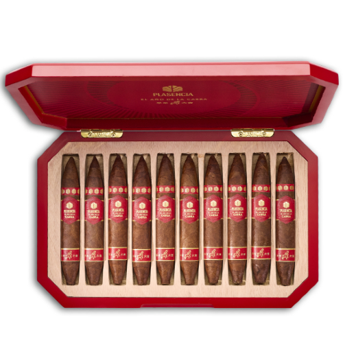 plasencia year of the goat 2027 cigars on sale
