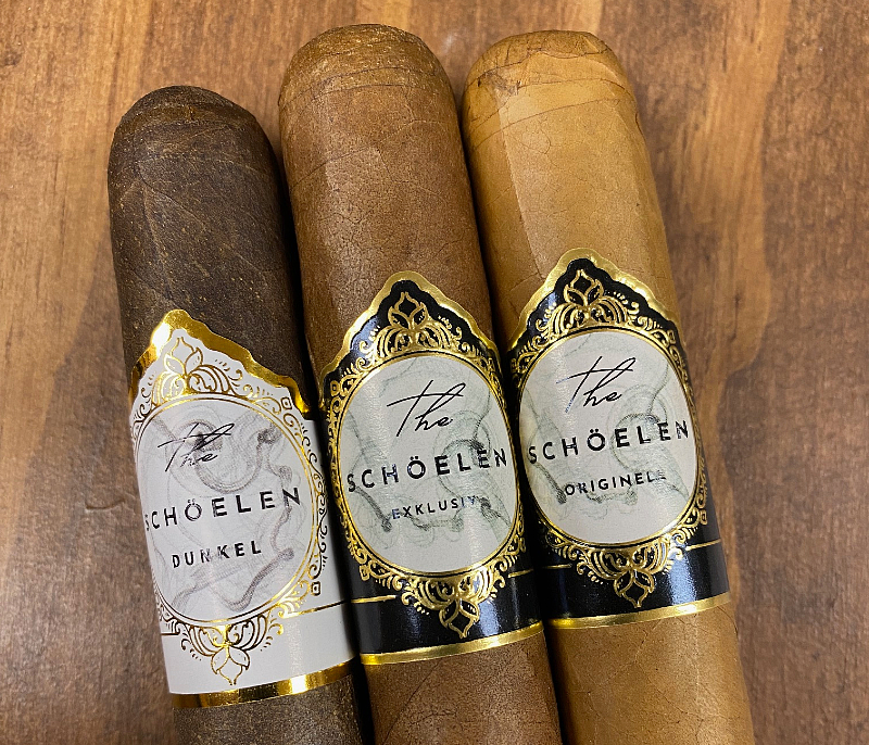 Schöelen Cigars Review: Blends, Ratings, Sizes and Flavor Profiles schoelen cigar review